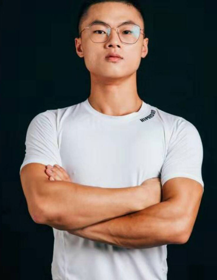 赵泽俊