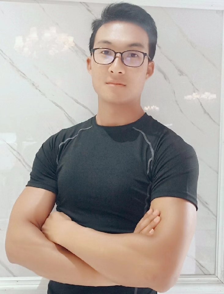 李建男